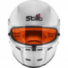 Stilo ST5FN CMR Casco Blanco - SNELL CMR2016