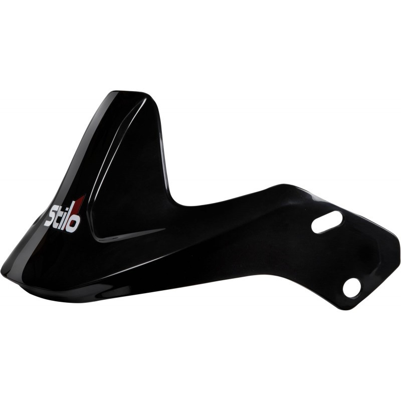 Visera Stilo Negra para Venti Trophy
