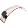 Sistema Aireación Superior Para Casco ST5 Para Adaptadores YA0895 y YA0896