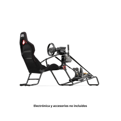 Imagén: GT Lite Pro Cockpit Next Level Racing