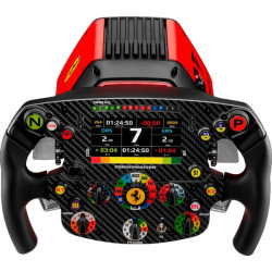 Imagén: Volante Thrustmaster T818 Ferrari SF 1000 Simulador