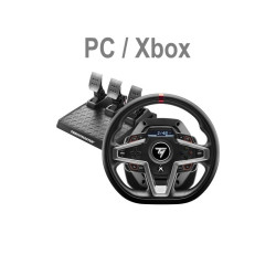 Imagén: Volante y Pedales Thrustmaster T248 PC/Xbox - PC / Xbox X / Xbox S / Xbox One