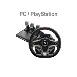 Imagén: Thrustmaster T248 PC/PS Volante y Pedales PC / PS5 / PS4