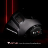 Base de volante de simulador Thrustmaster T-GT II - PC / PS4 / PS5