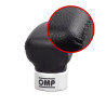 OMP Speed Pomo Cambio Negro