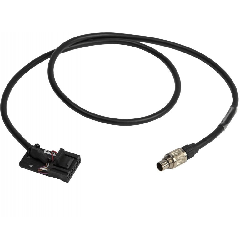Cable Adaptador Stilo Motorola GP 350 Cable Adaptador Stilo Motorola GP 350