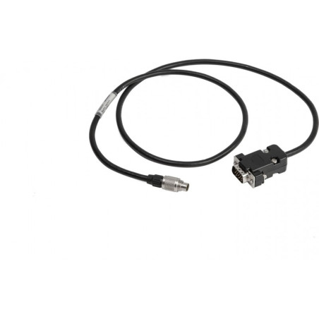 Cable Adaptador Stilo Radio Vertex VX-2200 RS232