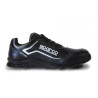 Sparco Nitro Didier Zapatillas S3 SRC - Negro
