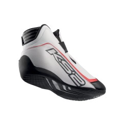 Botines Kart KS-2 MY2021 blanco