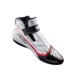Botines Kart KS-2 MY2021 blanco