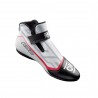 Botines Kart KS-2 MY2021 blanco