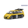 Renault Espace F1 V10 810HP 1994 Dorado/Negro - Miniatura 1:43
