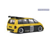 Renault Espace F1 V10 810HP 1994 Dorado/Negro - Miniatura 1:43