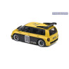 Renault Espace F1 V10 810HP 1994 Dorado/Negro - Miniatura 1:43