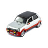 Renault 5 R5 Alpine Gr.2 1978 Plateado/Rojo - Miniatura 1:43