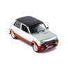Renault 5 R5 Alpine Gr.2 1978 Plateado/Rojo - Miniatura 1:43