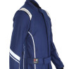 Marina Elast1 DP Stroke Blue White Mono FIA (Solo Stock)
