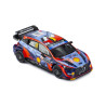 Hyundai i20 N Rally1 Nº11 Neuville/Wydaeghe Rally Monte Carlo 2022 - Miniatura 1/43