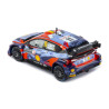 Hyundai i20 N Rally1 Nº11 Neuville/Wydaeghe Rally Monte Carlo 2022 - Miniatura 1/43