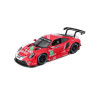 Porsche 911 RSR Nº91 2020 Bruni/Lietz/Makowiecki 24h LeMans Blanco/Rojo 1:24 Bburago