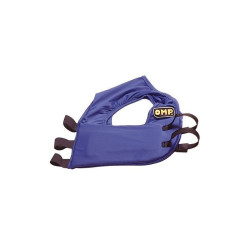 Chaleco protector OMP Waistcoat - Azul