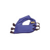 Chaleco protector OMP Waistcoat - Azul