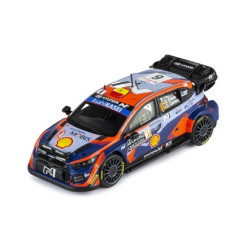 Hyundai i20 N Rally1 Nº6...