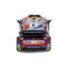Hyundai i20 N Rally1 Nº6 Dani Sordo/Cándido Carrera Rallye Monte Carlo 2023  - Miniatura 1/18