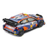 Hyundai i20 N Rally1 Nº6 Dani Sordo/Cándido Carrera Rallye Monte Carlo 2023  - Miniatura 1/18