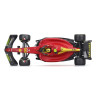 Ferrari F1-75 N°55 Carlos Sainz Jr. 2022 Bburago Miniatura 1:18