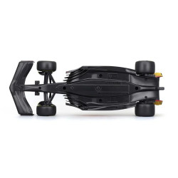 Ferrari F1-75 N°55 Carlos Sainz Jr. 2022 Bburago Miniatura 1:18