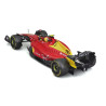 Ferrari F1-75 N°55 Carlos Sainz Jr. 2022 Bburago Miniatura 1:18