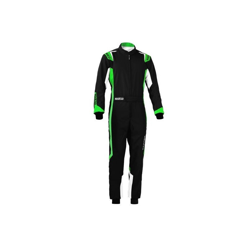 Sparco Thunder Mono Kart (Solo stock)