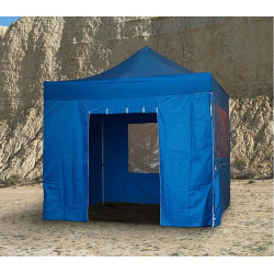 Pared Carpa 3 m con puerta