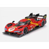 Ferrari 499P #51 Bburago 1:43