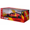 Ferrari 499P N°51 WEC 2023 Guidi / J.Calado / Giovinazzi - Miniatura Bburago - 1:43
