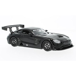 Mercedes AMG GT3 Motormax - Miniatura 1:24