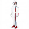 Sparco Martini Vintage R567 Mono Competición Blanco