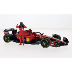 Ferrari SF-23 Nº55 Carlos...