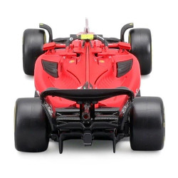 Ferrari SF-23 Nº55 Carlos Sainz Bburago - Miniatura 1:24