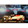 Toyota TS050 Hybrid 24 Horas de Le Mans 2018 Nº8 Alonso/Buemi/Nakajima Miniatura 1:43