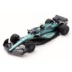 Aston Martin AMR23 Nº14...