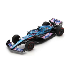 Alpine A522 BWT Nº14...