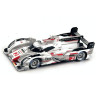 Audi R18 E-Tron Quattro Nº1 Le Mans 2013 Fassler/Lotterer/Treluyer - Miniatura 1/43