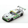 Mercedes-AMG GT3 N°50 Macau 2017 Juancadella - Miniatura Spark 1/43