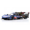 Cadillac V-Series.R N°2 Le Mans 2024 Bamber-Lynn-Palou - Miniatura Spark 1/43