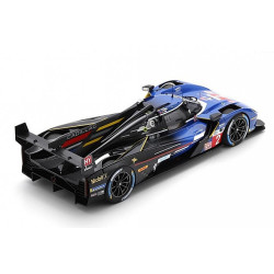 Cadillac V-Series.R N°2 Le Mans 2024 Bamber-Lynn-Palou - Miniatura Spark 1/43