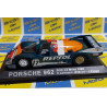 Porsche 962 24 Horas Le Mans 1989 Larrauri-Brun-Pareja - Miniatura Ixo Escala 1/43