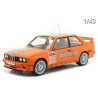 BMW M3 E30 N°20 Team Linder DTM 1992 Wayne Gardner (750ex) - Miniatura Spark Escala 1/43