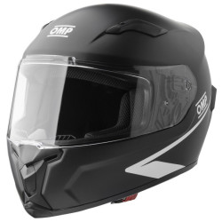 OMP Circuit Evo2 Casco Kart...